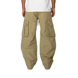 EPTM Alpha Cargo Pants (Tan) - EPTM