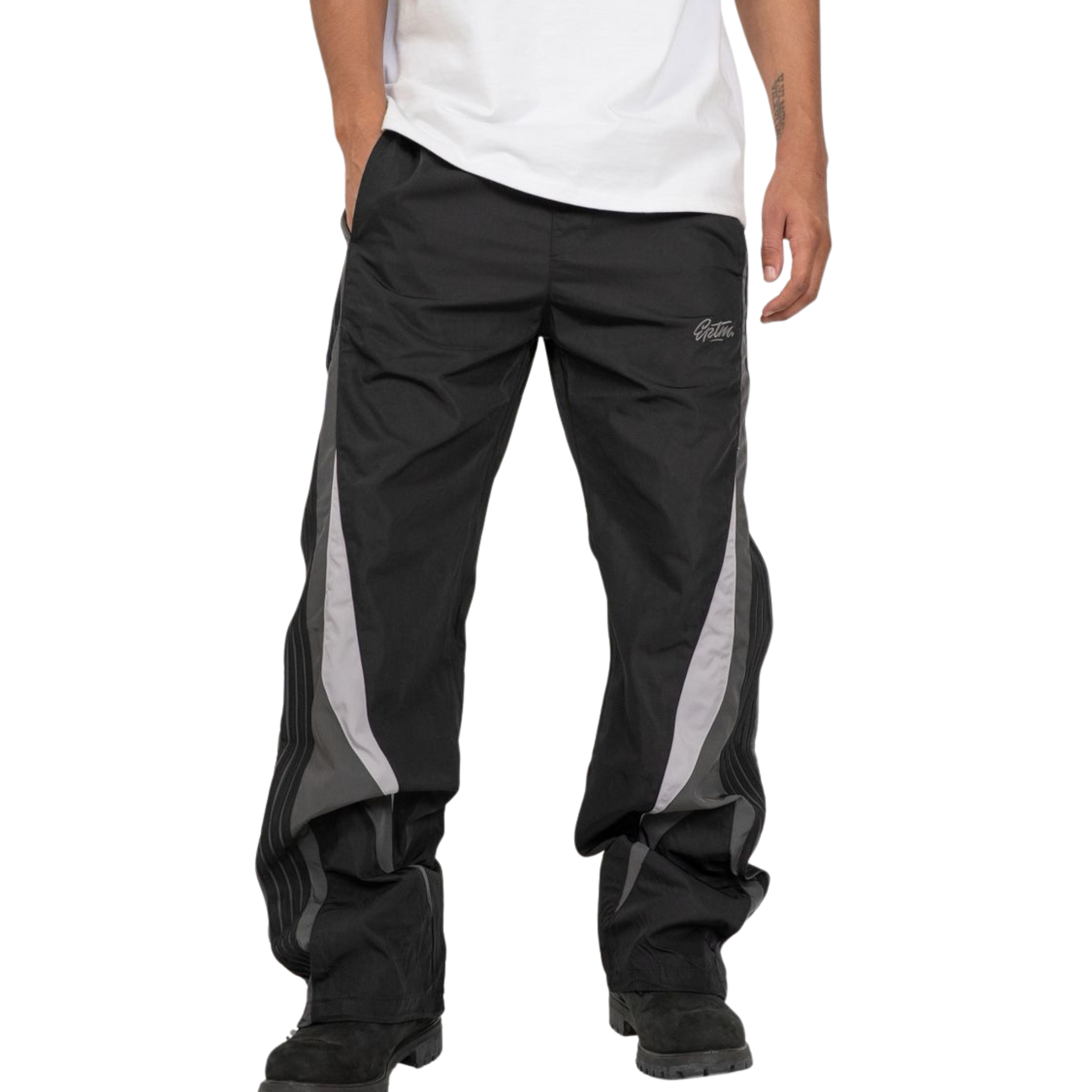 EPTM "Baladin" Pants (Black) - EPTM