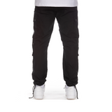 Billionaire Boys Club "Darkside" Cargo Pants (Black) - Billionaire Boys Club