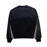 Memory Lane Reapers Flare Crewneck (Vintage Black) - Memory Lane