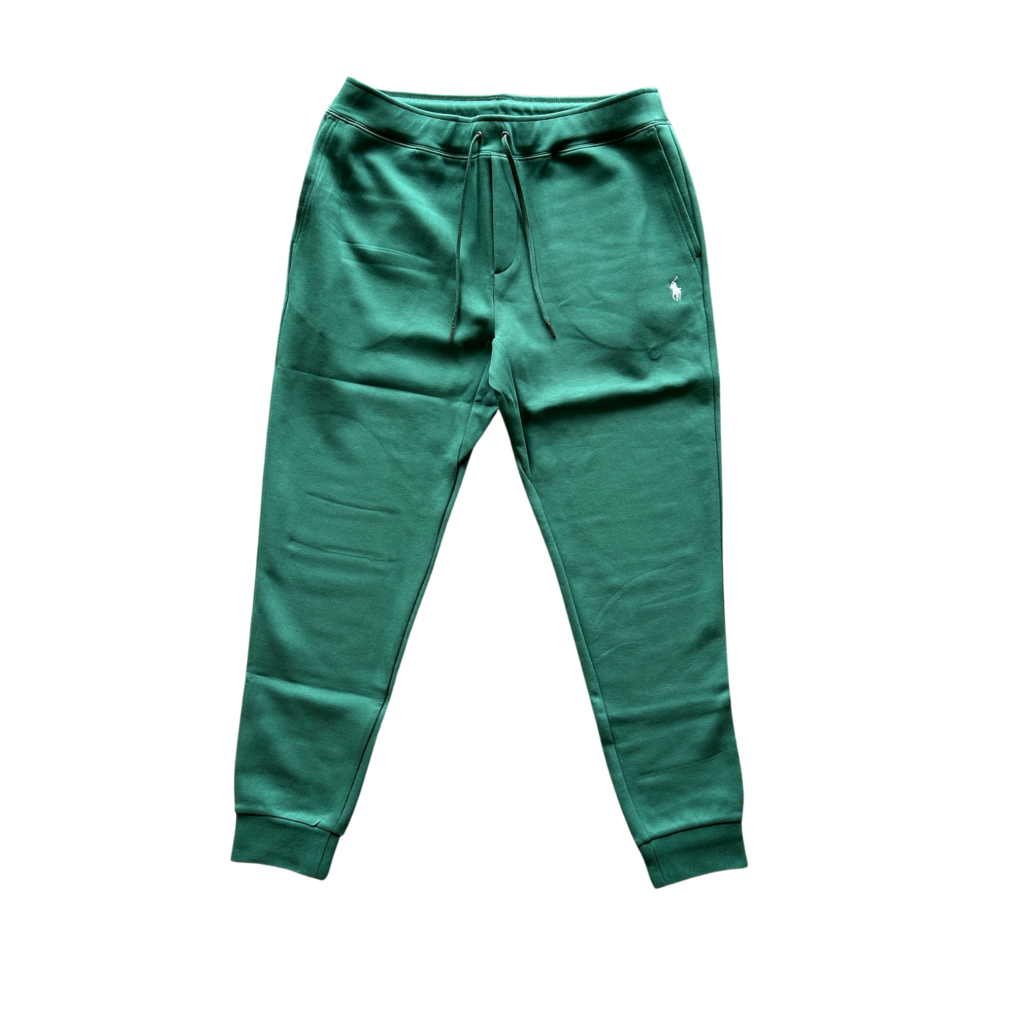 Polo Ralph Lauren Horse Sweatpants (Green) - Polo Ralph Lauren