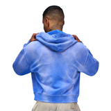 DUAA 33 Hoodie (Royal)