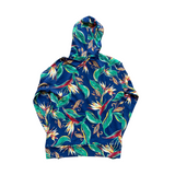 Polo Ralph Lauren Tropical Terry Hoodie (Multi) - Polo Ralph Lauren