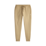 Polo Ralph Lauren Double Knit Jogger Pants (Surrey Tan)