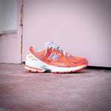 Mens New Balance 1906R (Orange/Pink) U19068NS - New Balance