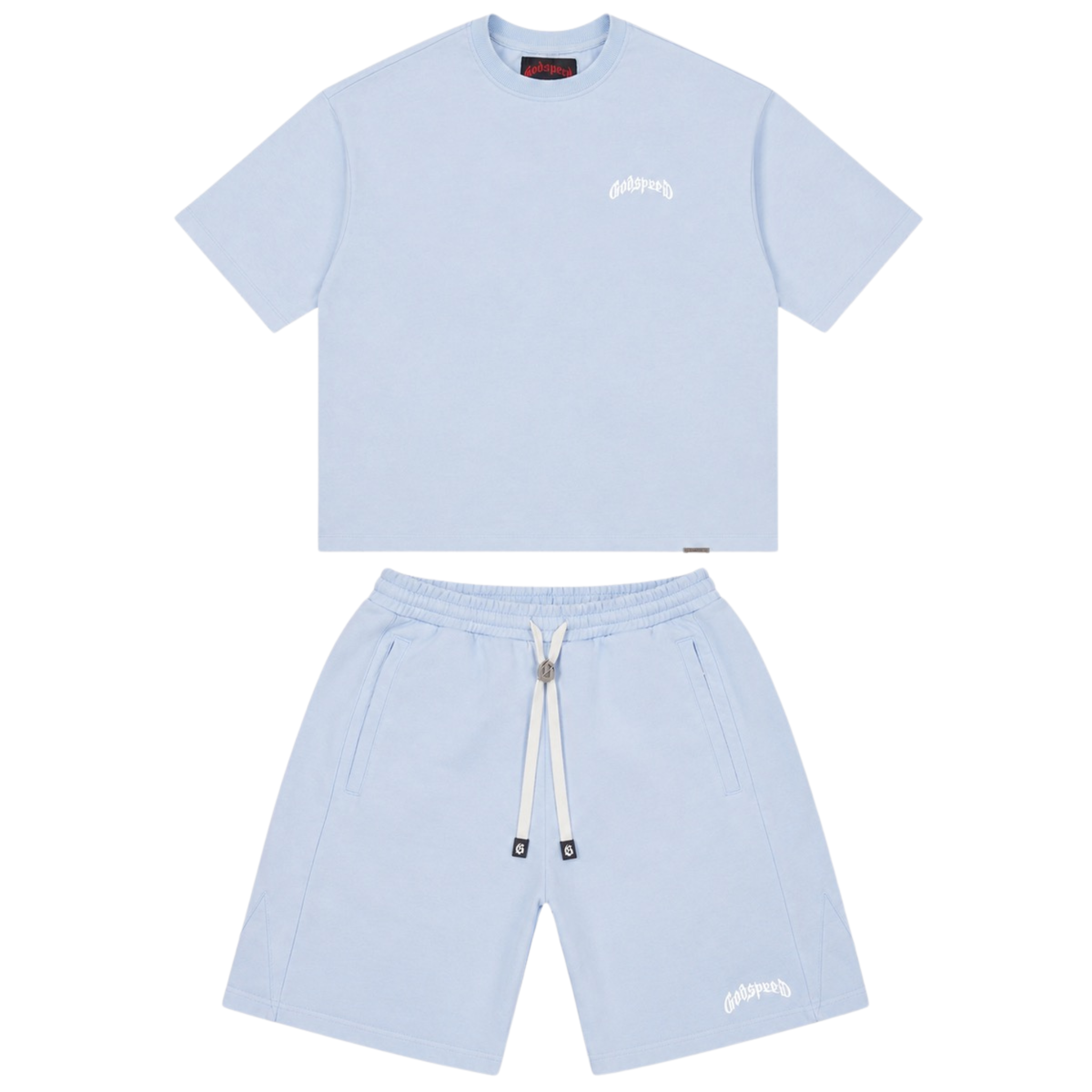 Godspeed "VITAL" Set (Sky Blue)