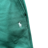 Polo Ralph Lauren Horse Sweatpants (Green) - Polo Ralph Lauren