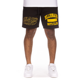 Billionaire Boys Club BB Heart Mind Stars Shorts (Black) - Billionaire Boys Club