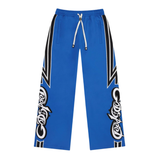 Godspeed New Age TrackPants (Blue/Black) BOOM26