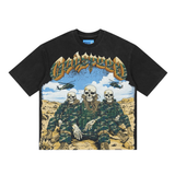 Godspeed "Squadron" NG (Black)