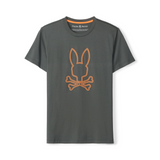Psycho Bunny Richardson Graphic Tee (Urban Chic) - Psycho Bunny