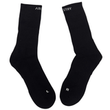 Archive Ministry "AM Logo Sock" (Black) - Archive Ministry