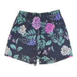 Dry Rot Tulum Mesh Short (Black) - Dry Rot