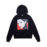 Memory Lane L.A.N.E. Hoodie (Vintage Black) - Memory Lane