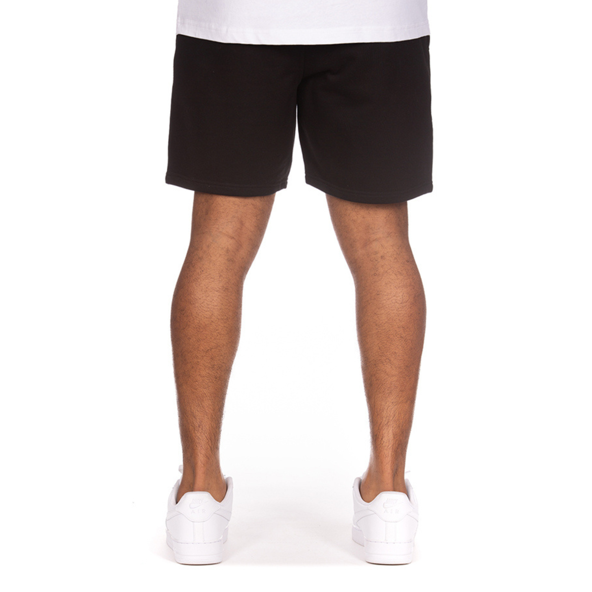 Billionaire Boys Club BB Heart Mind Stars Shorts (Black) - Billionaire Boys Club