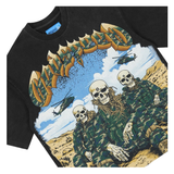 Godspeed "Squadron" NG (Black)