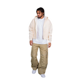 EPTM Alpha Cargo Pants (Tan) - EPTM