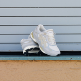 Mens Asics Gel-NYC 2.0 (Cream/Concrete) - Asics