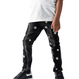 Kids Serenede Eden Jeans (Black) - Serenede