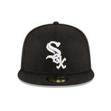 New Era Chicago White Sox 2005 World Series Grey UV (Black)
