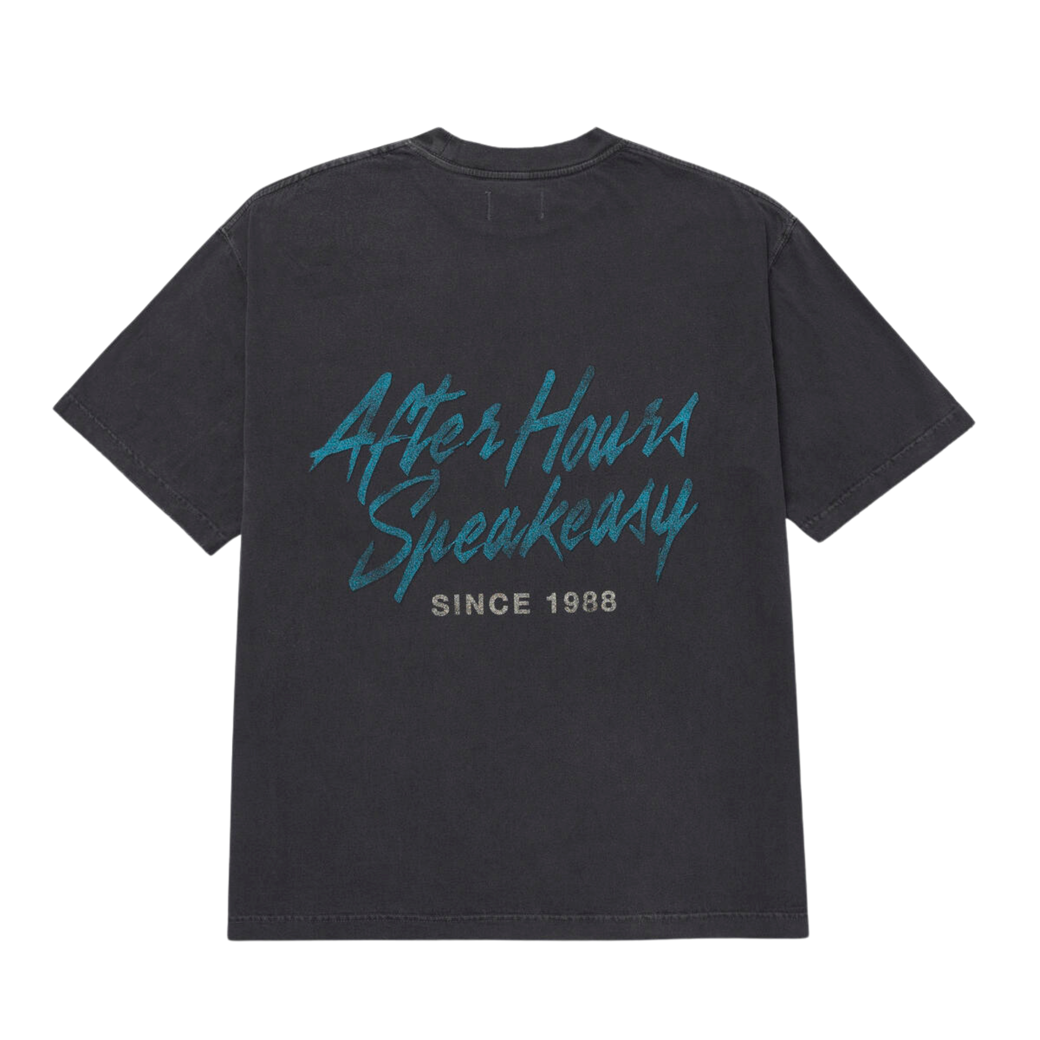 Honor The Gift Vinyl After Hours T-Shirt (Black) - Honor The Gift
