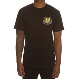 Icecream "Lambo" SS Tee (Black) - Ice Cream