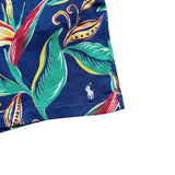 Polo Ralph Lauren 8.5 Inch Tropical Terry Short (Multi) - Polo Ralph Lauren