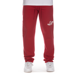 Billionaire Boys Club "Space Sand" Sweats (Chili Pepper) - Billionaire Boys Club