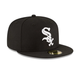 New Era Chicago White Sox 2005 World Series Grey UV (Black)