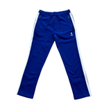 Polo Ralph Lauren Double Knit Pants (Deep Blue/White) - Polo Ralph Lauren