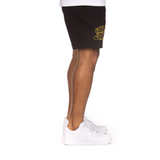 Billionaire Boys Club BB Heart Mind Stars Shorts (Black) - Billionaire Boys Club