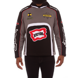 Icecream First Place Hoodie (Castle Rock) - Ice Cream