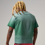 DUAA "DUAA" SS Tee (Green) - DUAA