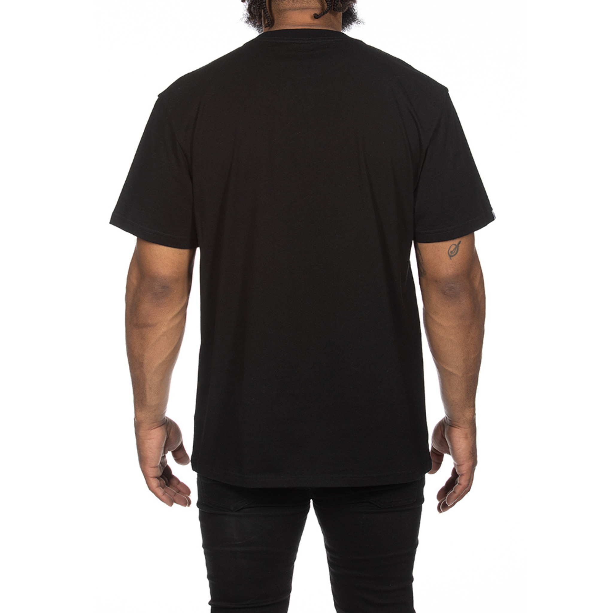 Icecream Mercer SS Knit (Black) - Ice Cream
