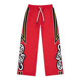 Godspeed New Age TrackPants (Yellow/Red) BOOM26
