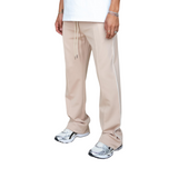 EPTM Perfect Piping Track Pants (Khaki) - EPTM