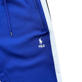 Polo Ralph Lauren Double Knit Pants (Deep Blue/White) - Polo Ralph Lauren