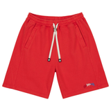 Godspeed "Vital" 4th Terry Shorts (Red)