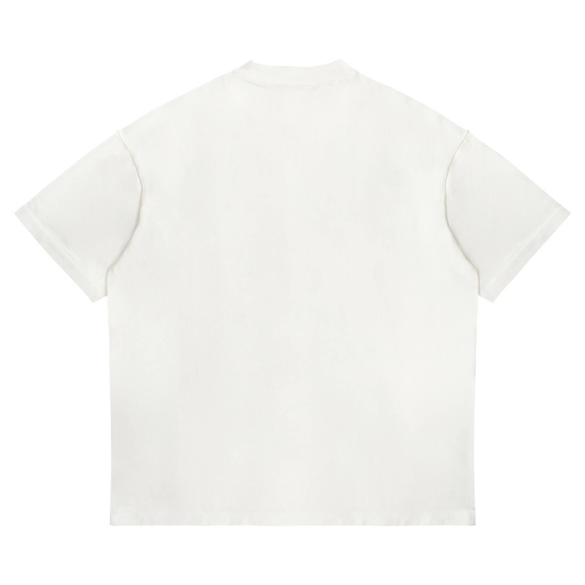 Lonely Hearts Club "Art Division" (Off-White)
