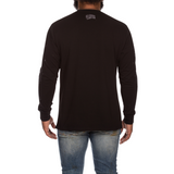 Billionaire Boys Club BB Siesta LS Tee (Black) - Billionaire Boys Club