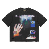 All Human "Lost in Translation" (Black) - All Human