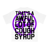 Lost Hills "ALOCS" V1 T-Shirt (White) - Lost Hills