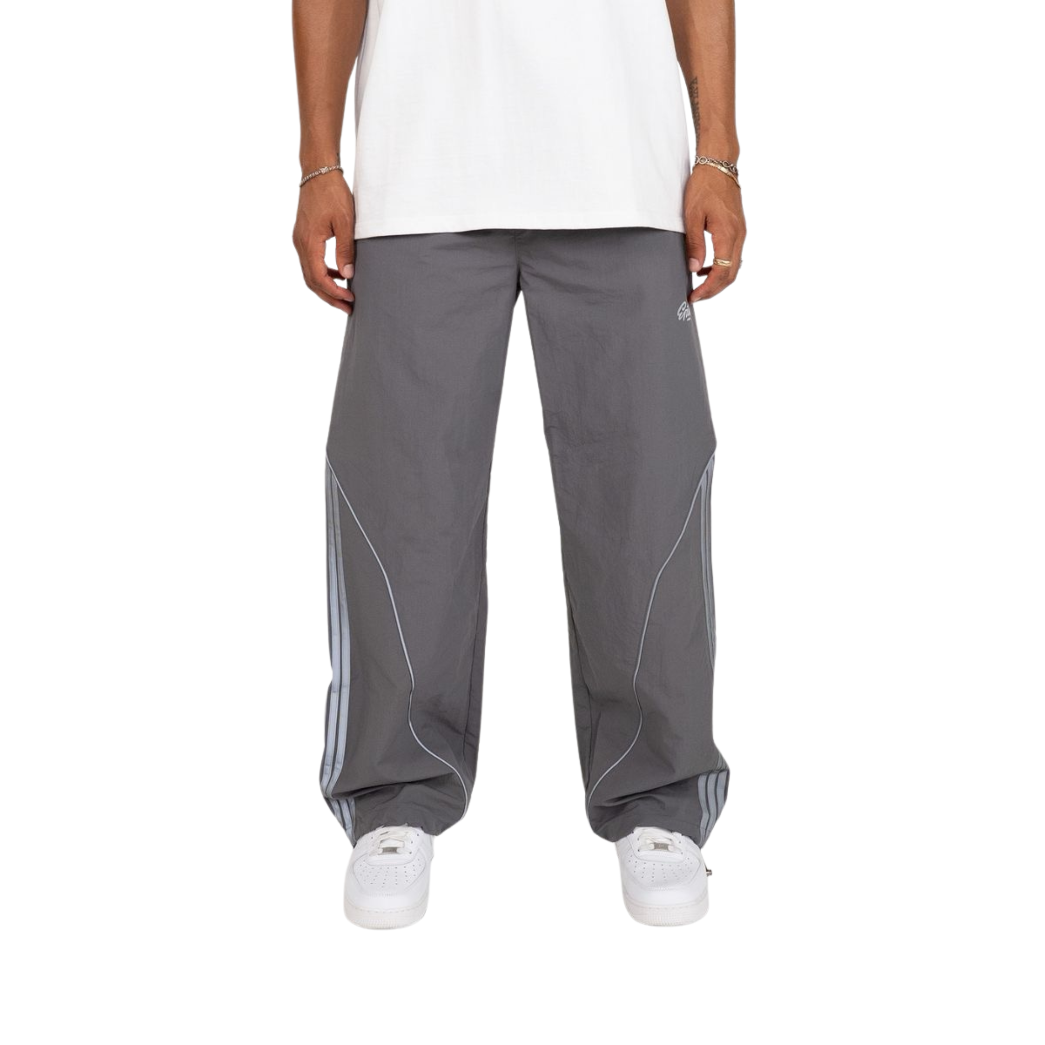 EPTM GOAT PANTS (Charcoal)