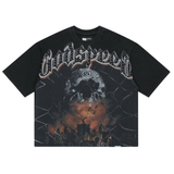 Godspeed "Fences" (Black) - Godspeed