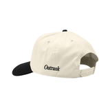 Outrank "Open For Business" Embroidered Snapback