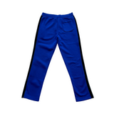 Polo Ralph Lauren Double Knit Pants (Deep Blue/White) - Polo Ralph Lauren