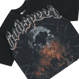 Godspeed "Fences" (Black) - Godspeed