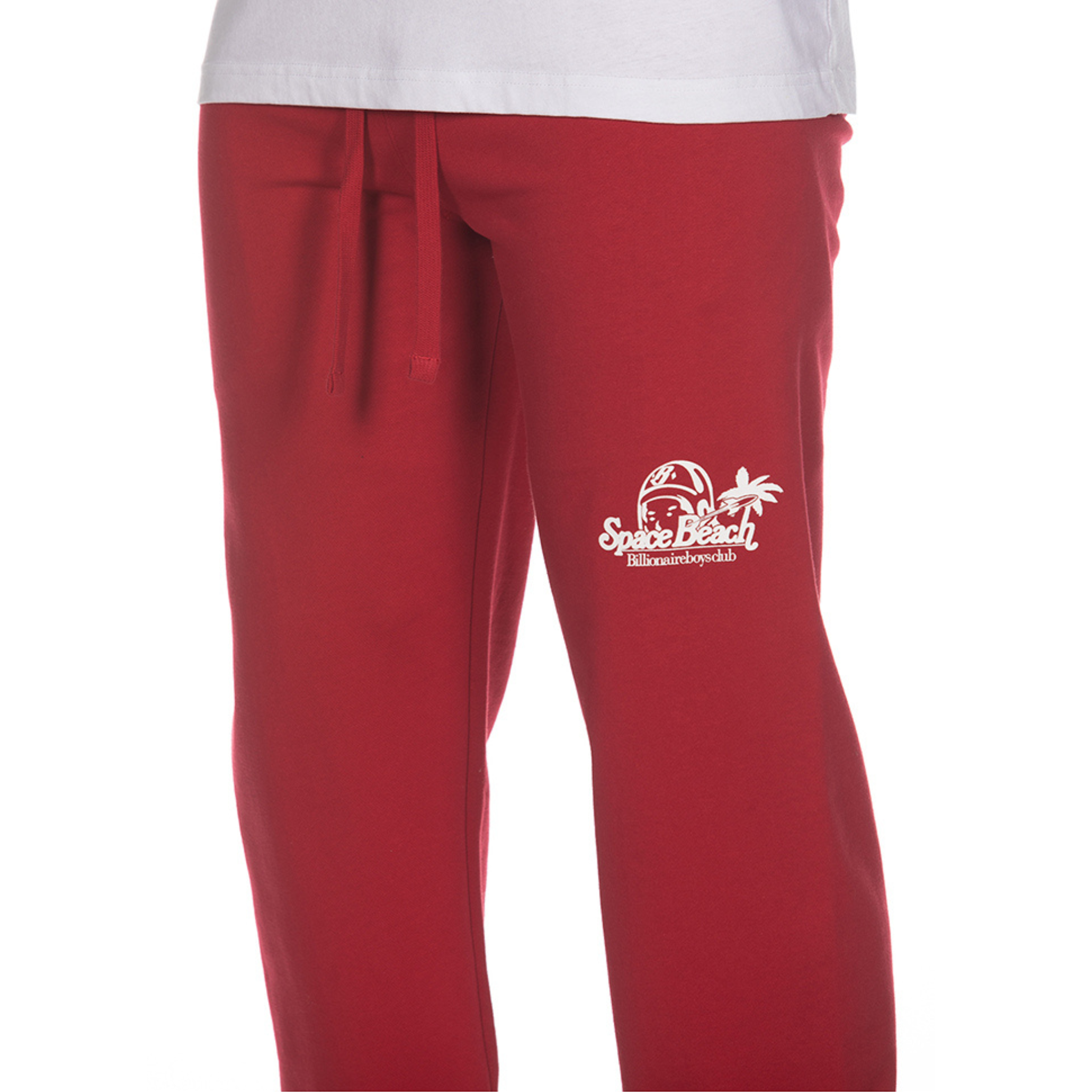 Billionaire Boys Club "Space Sand" Sweats (Chili Pepper) - Billionaire Boys Club