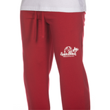 Billionaire Boys Club "Space Sand" Sweats (Chili Pepper) - Billionaire Boys Club