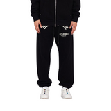 Memory Lane Studio Sweatpants (Vintage Black) - Memory Lane